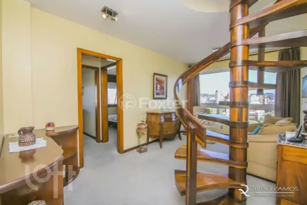 Apartamento com 2 Quartos à venda, 152m² no Bom Fim, Porto Alegre