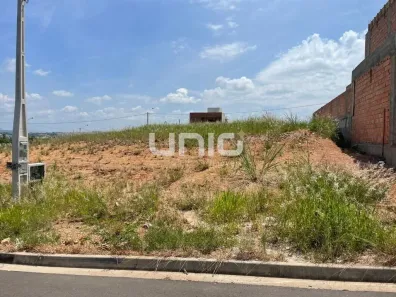 Lote/Terreno à venda, 255m² no Jardim Tatuapé, Piracicaba