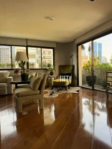 Apartamento com 3 Quartos à venda, 189m² no Itaim Bibi, São Paulo