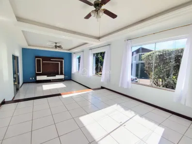 Casa de Condomínio com 3 Quartos para venda ou aluguel, 252m² no Fazenda São Quirino, Campinas