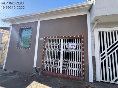 Ponto Comercial com 2 Quartos para alugar, 90m² no Cidade Alta, Piracicaba