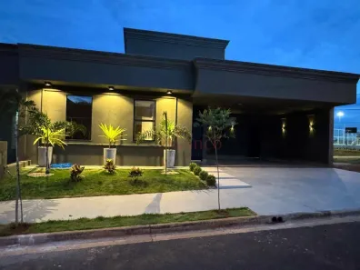 Casa de Condomínio com 3 Quartos à venda, 184m² no Europark, São José do Rio Preto