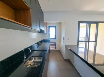 Apartamento com 2 Quartos à venda, 65m² no Residencial Taiwan, Ribeirão Preto