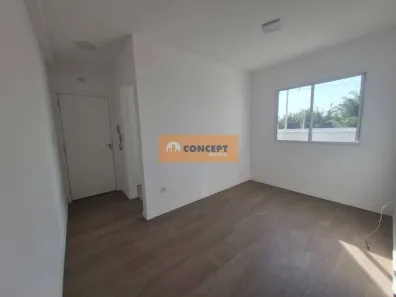 Apartamento com 2 Quartos à venda, 47m² no Jardim Saúde, Suzano