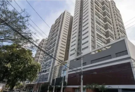 Apartamento com 2 Quartos à venda, 75m² no Vila Independência, São Paulo
