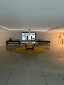 Cobertura com 4 Quartos à venda, 600m² no Cabo Branco, João Pessoa