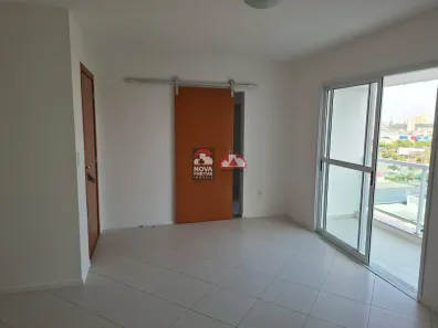 Apartamento com 3 Quartos para alugar, 84m² no Floradas de São José, São José dos Campos
