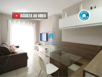 Apartamento com 3 Quartos à venda, 65m² no Umuarama, Osasco