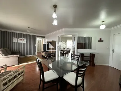 Apartamento com 2 Quartos à venda, 111m² no Das Capitais, Timbó