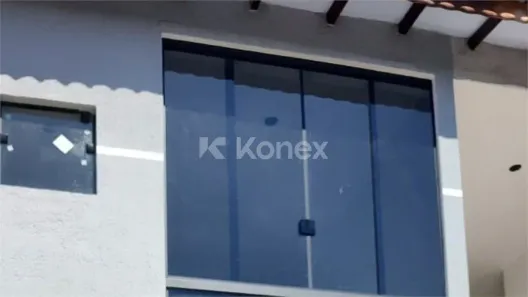Sobrado com 3 Quartos à venda, 98m² no Vila São João Batista, Guarulhos