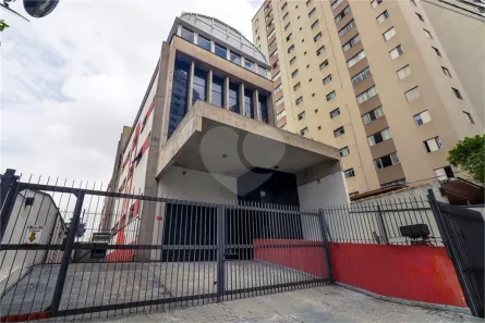 Prédio Comercial para alugar, 1808m² no Vila Monte Alegre, São Paulo