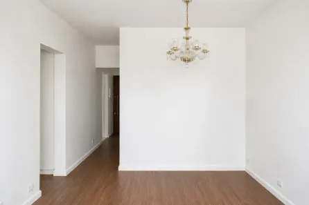 Apartamento com 3 Quartos para venda ou aluguel, 80m² no Canindé, São Paulo