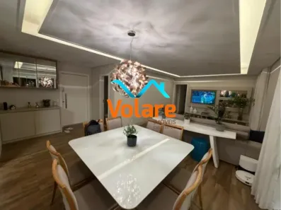 Apartamento com 3 Quartos à venda, 137m² no Umuarama, Osasco