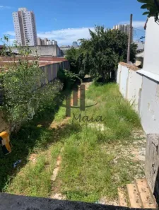 Lote/Terreno à venda, 400m² no Fundação, São Caetano do Sul