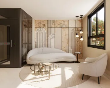 Apartamento com 1 Quarto à venda, 23m² no Centro, Rio de Janeiro
