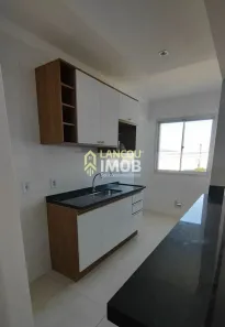Apartamento com 2 Quartos à venda, 54m² no Loteamento Parque Industrial, Jundiaí