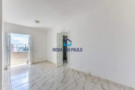 Cobertura com 3 Quartos à venda, 110m² no Vila Mariana, São Paulo