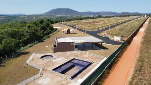 Lote/Terreno à venda, 482m² no Recanto do Lago, Rifaina