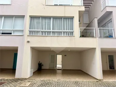 Casa de Condomínio com 3 Quartos à venda, 154m² no Vila Progresso, Sorocaba
