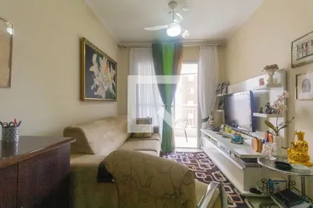 Apartamento com 3 Quartos à venda, 73m² no Vila Gomes Cardim, São Paulo