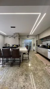 Sobrado com 3 Quartos à venda, 386m² no Jardim das Laranjeiras, Limeira