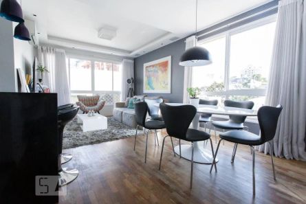Apartamento com 2 Quartos à venda, 75m² no Auxiliadora, Porto Alegre