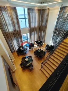 Flat com 1 Quarto à venda, 28m² no Centro, Itapema