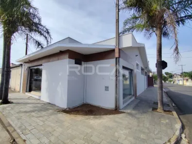 Ponto Comercial para alugar, 60m² no Jardim São João Batista, São Carlos