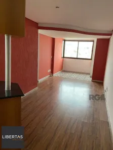 Apartamento com 2 Quartos à venda, 79m² no São João, Porto Alegre