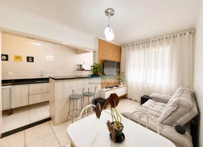 Apartamento com 2 Quartos à venda, 68m² no Vila Cachoeirinha, Cachoeirinha