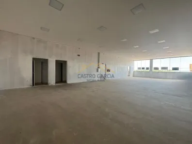Ponto Comercial para alugar, 238m² no Morada do Sol, Americana