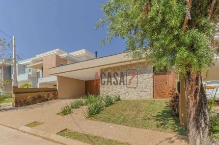 Casa de Condomínio com 3 Quartos à venda, 210m² no Itapeva, Votorantim
