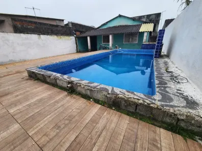Casa com 2 Quartos à venda, 50m² no Chácara Glória, Itanhaém
