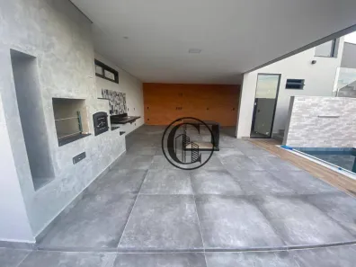 Casa de Condomínio com 3 Quartos à venda, 230m² no Green Valley, Votorantim
