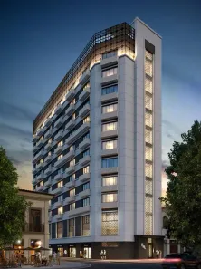 Apartamento com 1 Quarto à venda, 24m² no Saúde, Rio de Janeiro