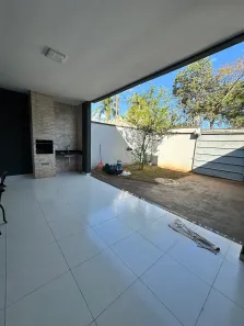 Casa com 3 Quartos à venda, 120m² no Residencial Petrópolis, Goiânia