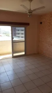 Apartamento com 3 Quartos para alugar, 100m² no Jardim Cinqüentenário, Presidente Prudente