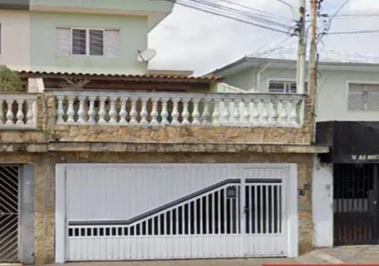 Sobrado com 3 Quartos à venda, 220m² no Vila Santana, São Paulo