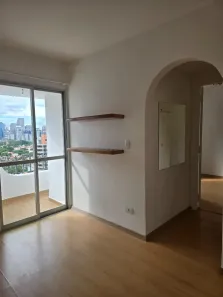 Apartamento com 1 Quarto à venda, 45m² no Jardim das Acácias, São Paulo