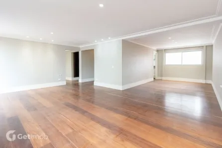 Apartamento com 3 Quartos à venda, 204m² no Perdizes, São Paulo