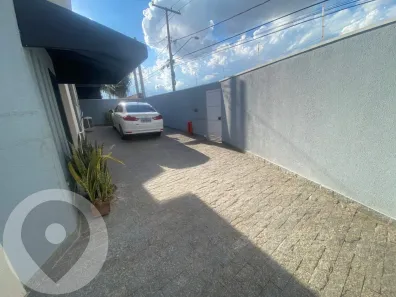 Casa com 3 Quartos à venda, 163m² no Jardim Proença, Campinas