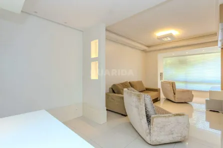 Apartamento com 3 Quartos para alugar, 90m² no Petrópolis, Porto Alegre