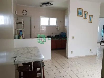 Apartamento com 2 Quartos à venda, 78m² no Vila Atlântica, Mongaguá