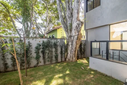 Casa de Condomínio com 4 Quartos à venda, 320m² no Jardim dos Estados, São Paulo