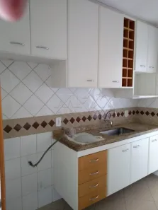 Apartamento com 3 Quartos à venda, 63m² no Residencial Francisco Lemos de Almeida, Bauru