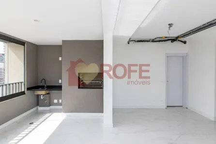 Apartamento com 3 Quartos à venda, 164m² no Pinheiros, São Paulo