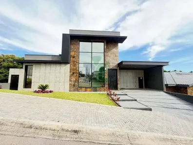 Casa com 3 Quartos à venda, 310m² no Condomínio Vem Viver Jacareí, Jacareí