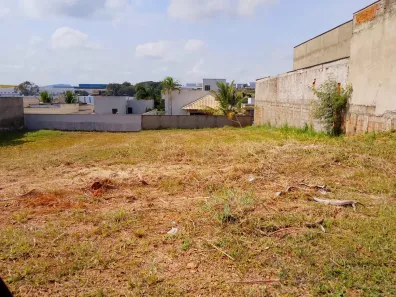 Lote/Terreno à venda, 360m² no Residencial Condomínio Jardim Veneza, Senador Canedo