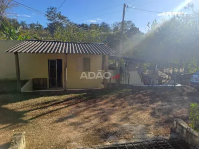 Fazenda/Sítio à venda, 4000m² no , Bonfinópolis