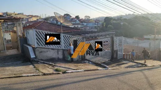 Casa com 2 Quartos para venda ou aluguel, 100m² no Centro, Franco da Rocha